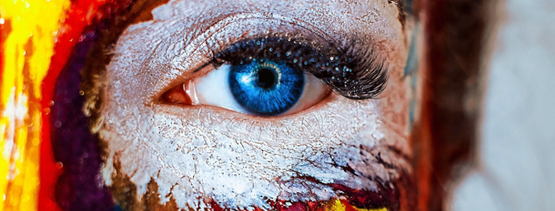 Identity is shaped by stories